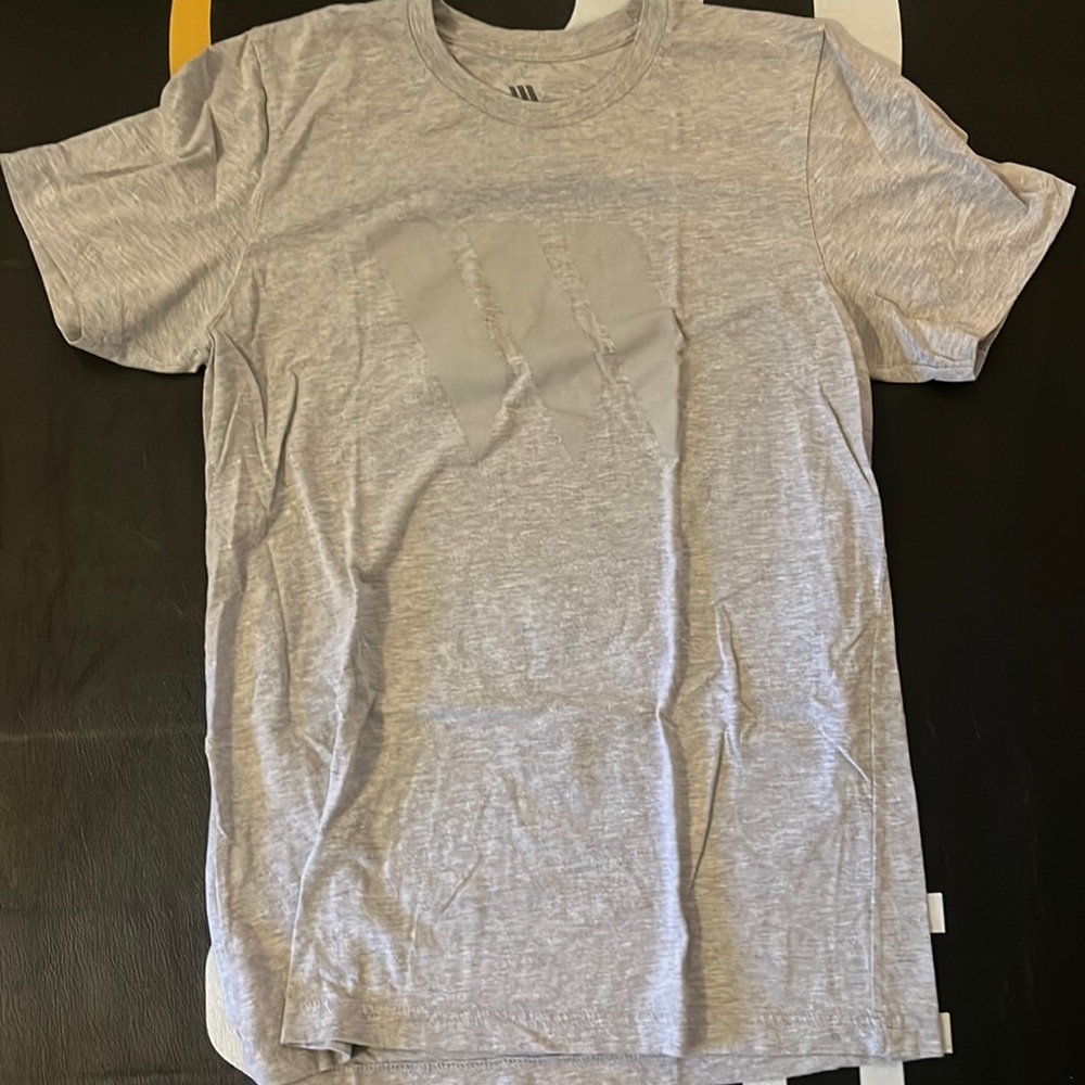 Swolverine tee size medium